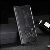 PU Leather High Quality Phone Case For Vivo U1 Y81 Y83 iQOO Y89 Y91C V15 Pro Y91 Cover Flip Luxury Wallet Case Coque