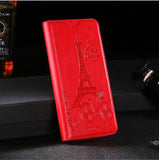 PU Leather High Quality Phone Case For Vivo U1 Y81 Y83 iQOO Y89 Y91C V15 Pro Y91 Cover Flip Luxury Wallet Case Coque