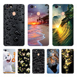 For OPPO F5 Case 6.0'' Fashion Soft TPU Cases For OPPO F5 Youth Silicone Back Cover for OPPO F5 A73 A73T Phone Cases Fundas Capa