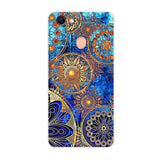 For OPPO F5 Case 6.0'' Fashion Soft TPU Cases For OPPO F5 Youth Silicone Back Cover for OPPO F5 A73 A73T Phone Cases Fundas Capa