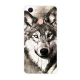 For OPPO F5 Case 6.0'' Fashion Soft TPU Cases For OPPO F5 Youth Silicone Back Cover for OPPO F5 A73 A73T Phone Cases Fundas Capa