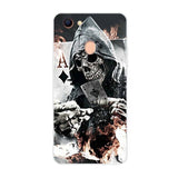 For OPPO F5 Case 6.0'' Fashion Soft TPU Cases For OPPO F5 Youth Silicone Back Cover for OPPO F5 A73 A73T Phone Cases Fundas Capa