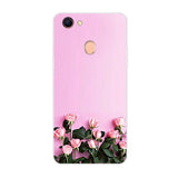 For OPPO F5 Case 6.0'' Fashion Soft TPU Cases For OPPO F5 Youth Silicone Back Cover for OPPO F5 A73 A73T Phone Cases Fundas Capa