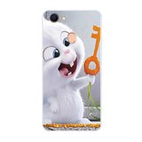 For OPPO F5 Case 6.0'' Fashion Soft TPU Cases For OPPO F5 Youth Silicone Back Cover for OPPO F5 A73 A73T Phone Cases Fundas Capa