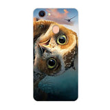 For OPPO F5 Case 6.0'' Fashion Soft TPU Cases For OPPO F5 Youth Silicone Back Cover for OPPO F5 A73 A73T Phone Cases Fundas Capa