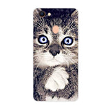 For OPPO F5 Case 6.0'' Fashion Soft TPU Cases For OPPO F5 Youth Silicone Back Cover for OPPO F5 A73 A73T Phone Cases Fundas Capa