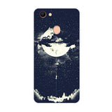 For OPPO F5 Case 6.0'' Fashion Soft TPU Cases For OPPO F5 Youth Silicone Back Cover for OPPO F5 A73 A73T Phone Cases Fundas Capa