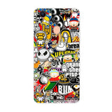 For OPPO F5 Case 6.0'' Fashion Soft TPU Cases For OPPO F5 Youth Silicone Back Cover for OPPO F5 A73 A73T Phone Cases Fundas Capa