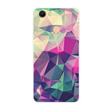 For OPPO F5 Case 6.0'' Fashion Soft TPU Cases For OPPO F5 Youth Silicone Back Cover for OPPO F5 A73 A73T Phone Cases Fundas Capa