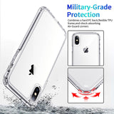 Transparent Silicone Phone Case For OPPO Realme X K3 A9 A5 A11X A11 A1K K5 2 3 5 5i 6 C3 C2 5S Q X2 XT X50 5G Lite Pro 2020 Case
