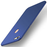 Wolfsay Cover OPPO F5 Case OPPO F 5 Ultra Thin PC Armor Hard Back Phone Case For OPPO F5 Cover OPPO A73 Phone Shell 6.0 inch