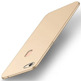 Wolfsay Cover OPPO F5 Case OPPO F 5 Ultra Thin PC Armor Hard Back Phone Case For OPPO F5 Cover OPPO A73 Phone Shell 6.0 inch